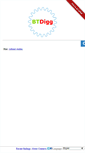 Mobile Screenshot of btdig.com